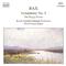 BAX: Symphony No. 3 / The Happy Forest专辑