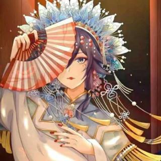 绝美古风戏腔|一悲一喜一抖袖