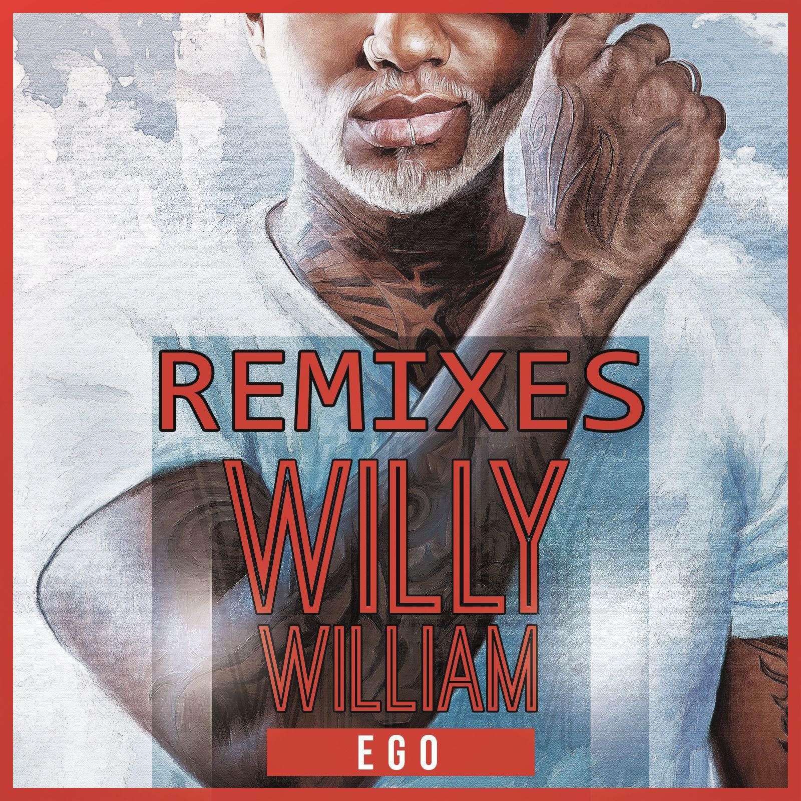 Ego (Remixes)专辑