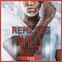 Ego (Remixes)专辑