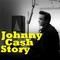 Johnny Cash Story专辑