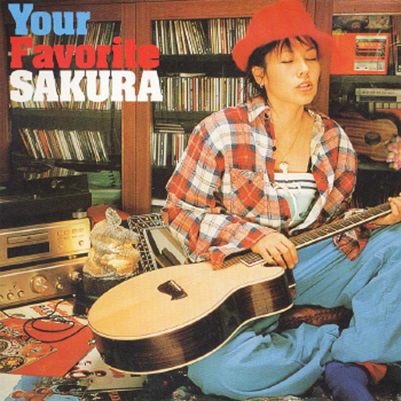 SAKURA - IF YOU LOVE ME