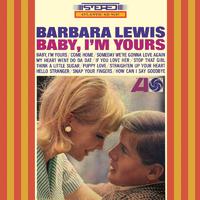 Barbara Lewis - Baby I m Yours ( Karaoke )