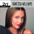 The Best Of Vanessa Williams 20th Century Masters The Millennium Collection