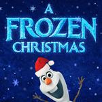A Frozen Christmas专辑