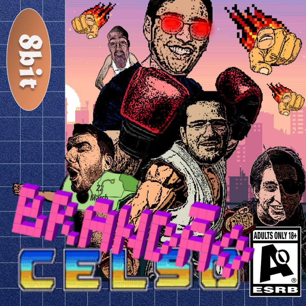 B R 4 N D 4 0