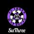 SuThree