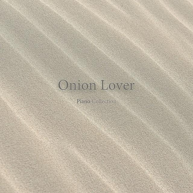 Onion Lover