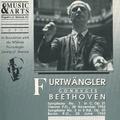 BEETHOVEN, L. van: Symphonies Nos. 1 and 3 (Furtwangler) (1950-1952)