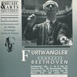 BEETHOVEN, L. van: Symphonies Nos. 1 and 3 (Furtwangler) (1950-1952)专辑
