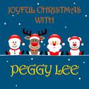 Joyful Christmas With Peggy Lee