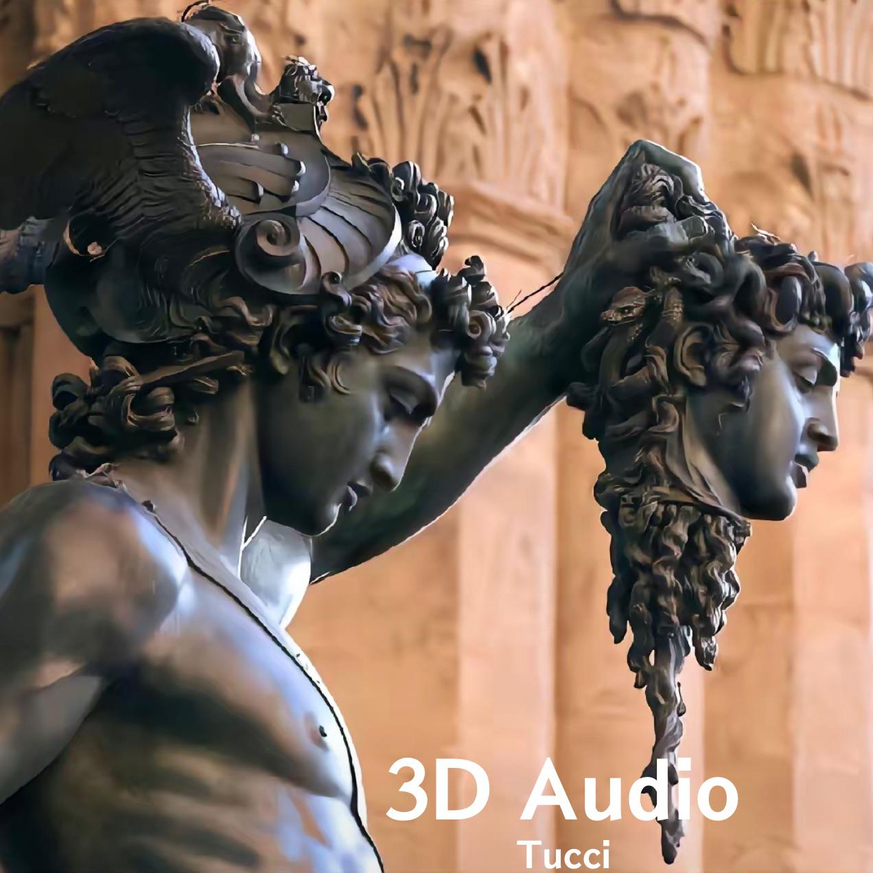 3D Audio