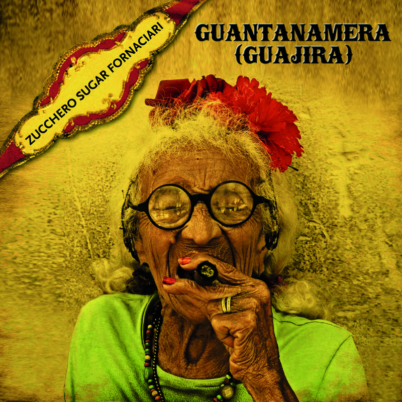 Guantanamera (Guajira)专辑