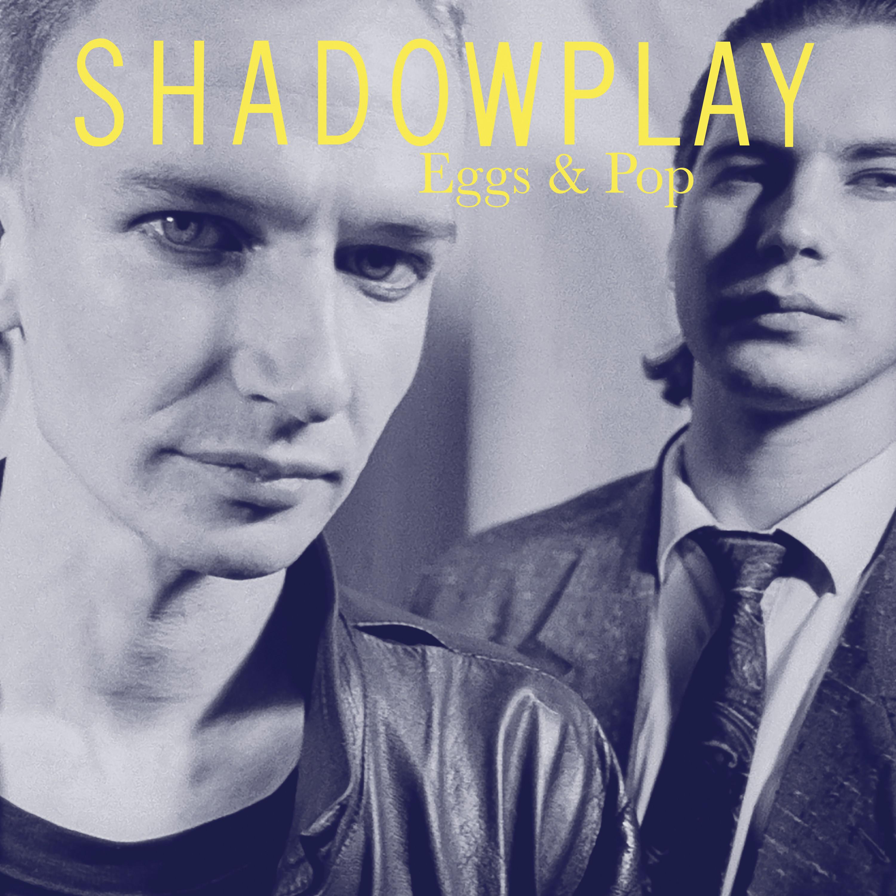 Shadowplay - Dragnet