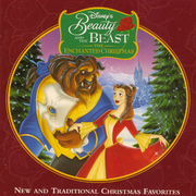 Beauty and the Beast: The Enchanted Christmas (New and Traditional Christmas Favorites)