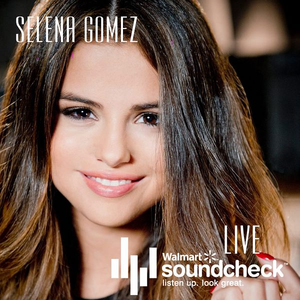 Selena Gomez- Love You Like A Love Song