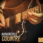 Karaokeville Country专辑