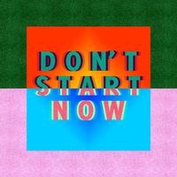 BRUSA FUNK - Don´t Start Now (Slowed Funk Version)
