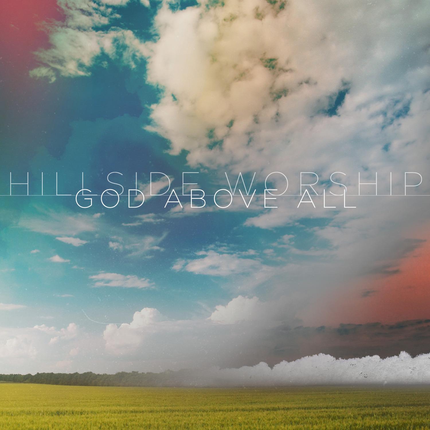God Above All