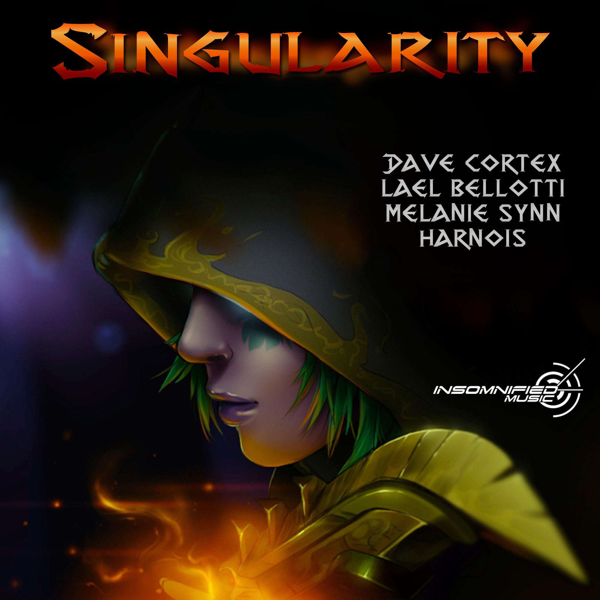 Singularity