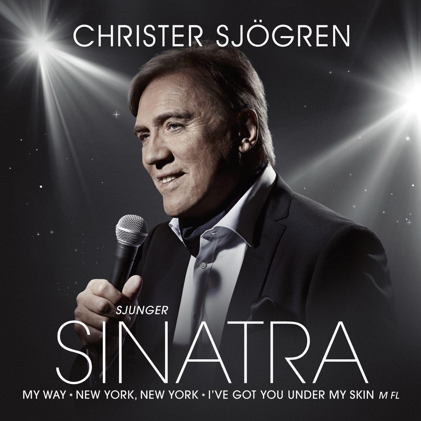 Sjunger Sinatra 