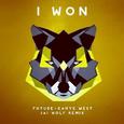 I Won (Jai Wolf Remix)