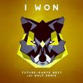 I Won (Jai Wolf Remix)