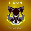 I Won (Jai Wolf Remix)专辑