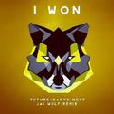 I Won (Jai Wolf Remix)专辑