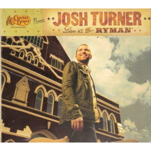 What It Ain't - Josh Turner (PH karaoke) 带和声伴奏