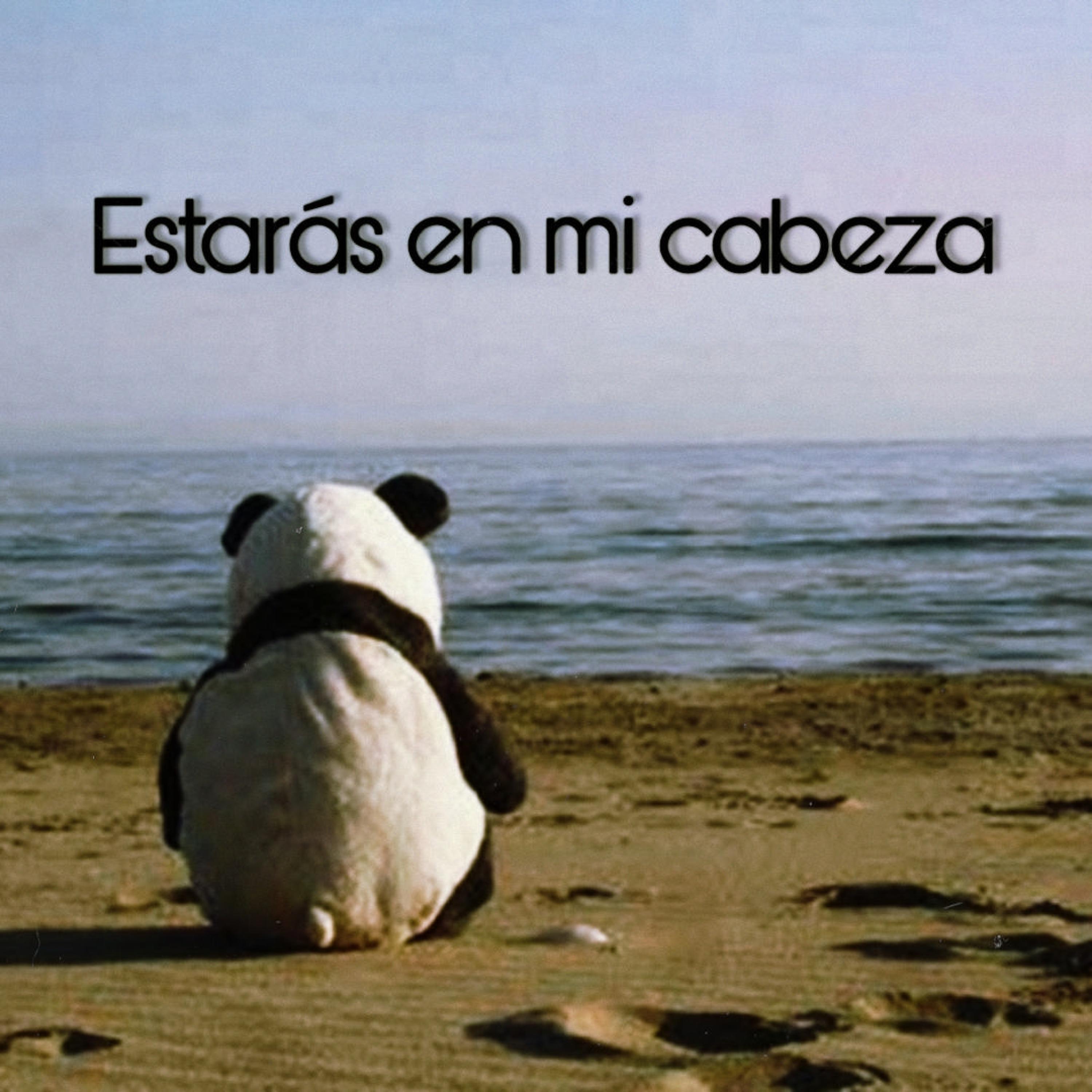 Estarás en mi cabeza