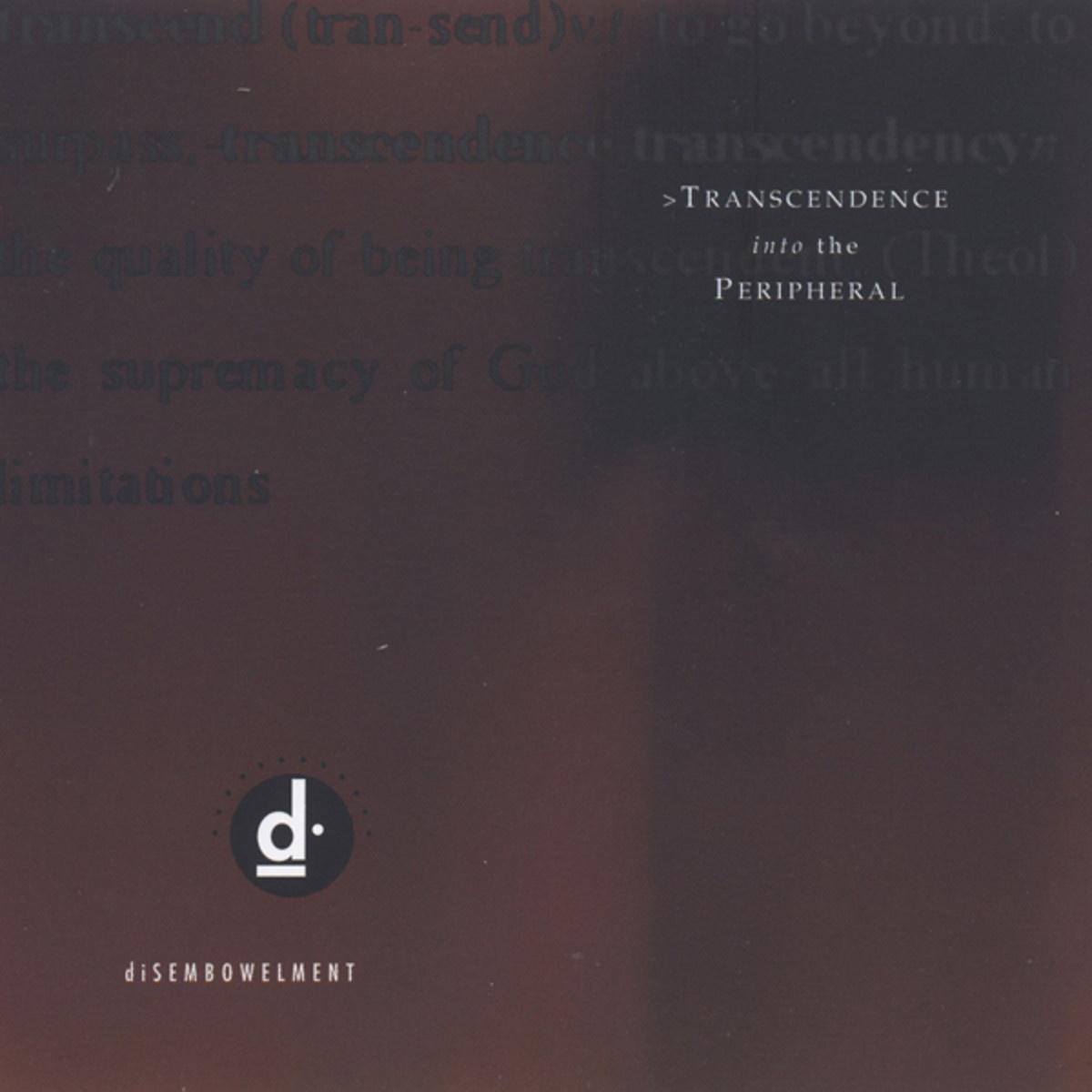 Transcendence into the peripheral