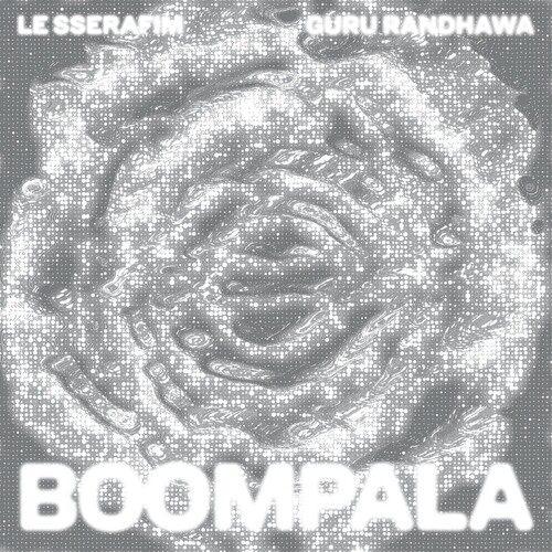 BOOMPALA (feat. GURU RANDHAWA)