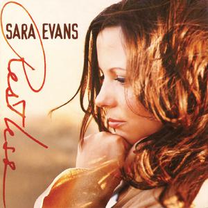 I Give In - Sara Evans (PT Instrumental) 无和声伴奏 （升6半音）