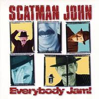 Everybody Jam - Scatman John (unofficial Instrumental)