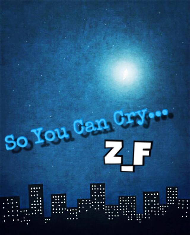 so you can cry专辑