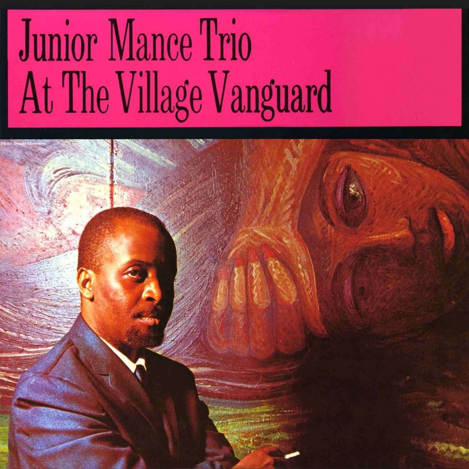 looptown (remastered) - junior mance trio - 单曲 - 网易云音乐
