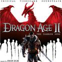 Dragon Age 2: The Darker Side专辑