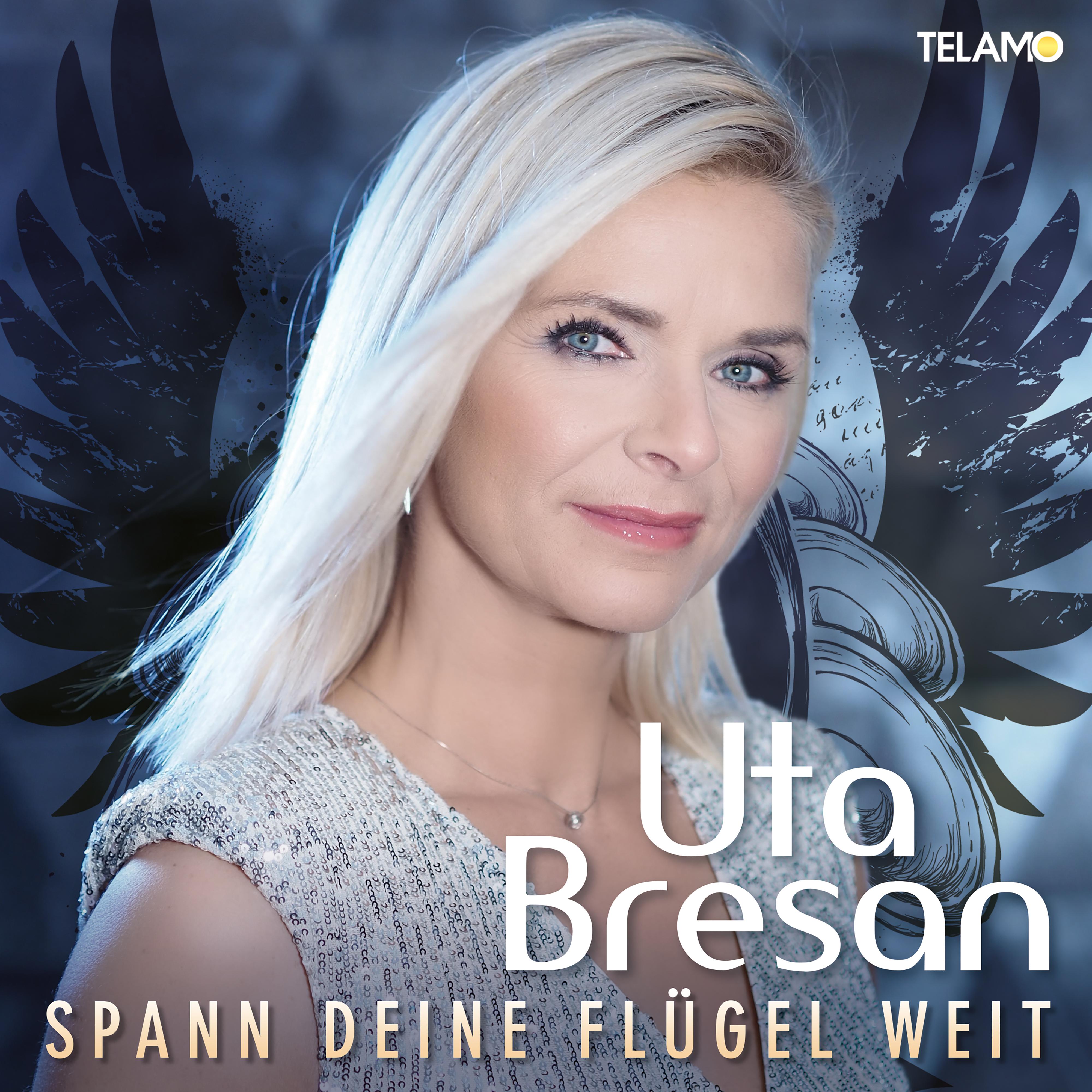 Spann deine Flügel weit