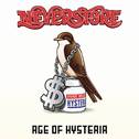 Age Of Hysteria专辑