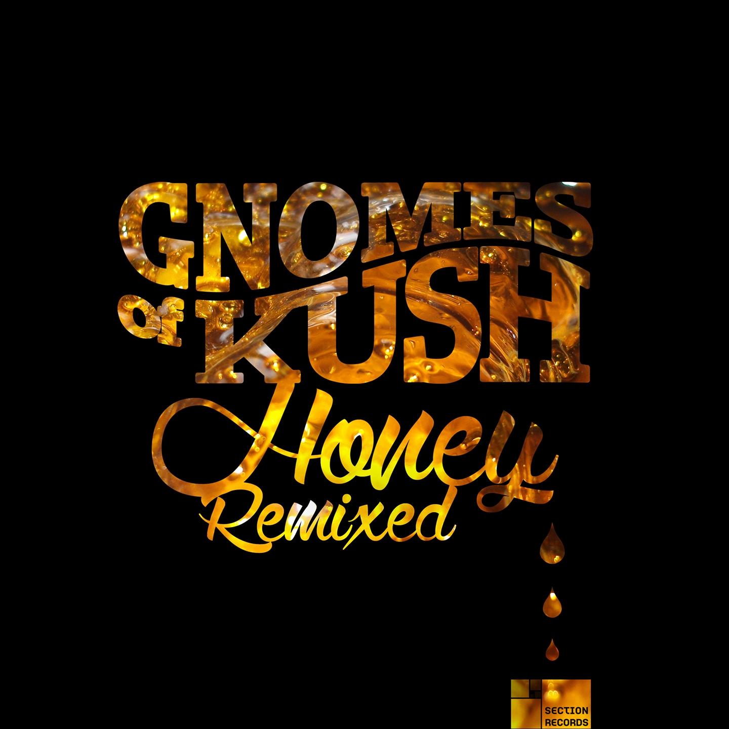 Honey Remixed
