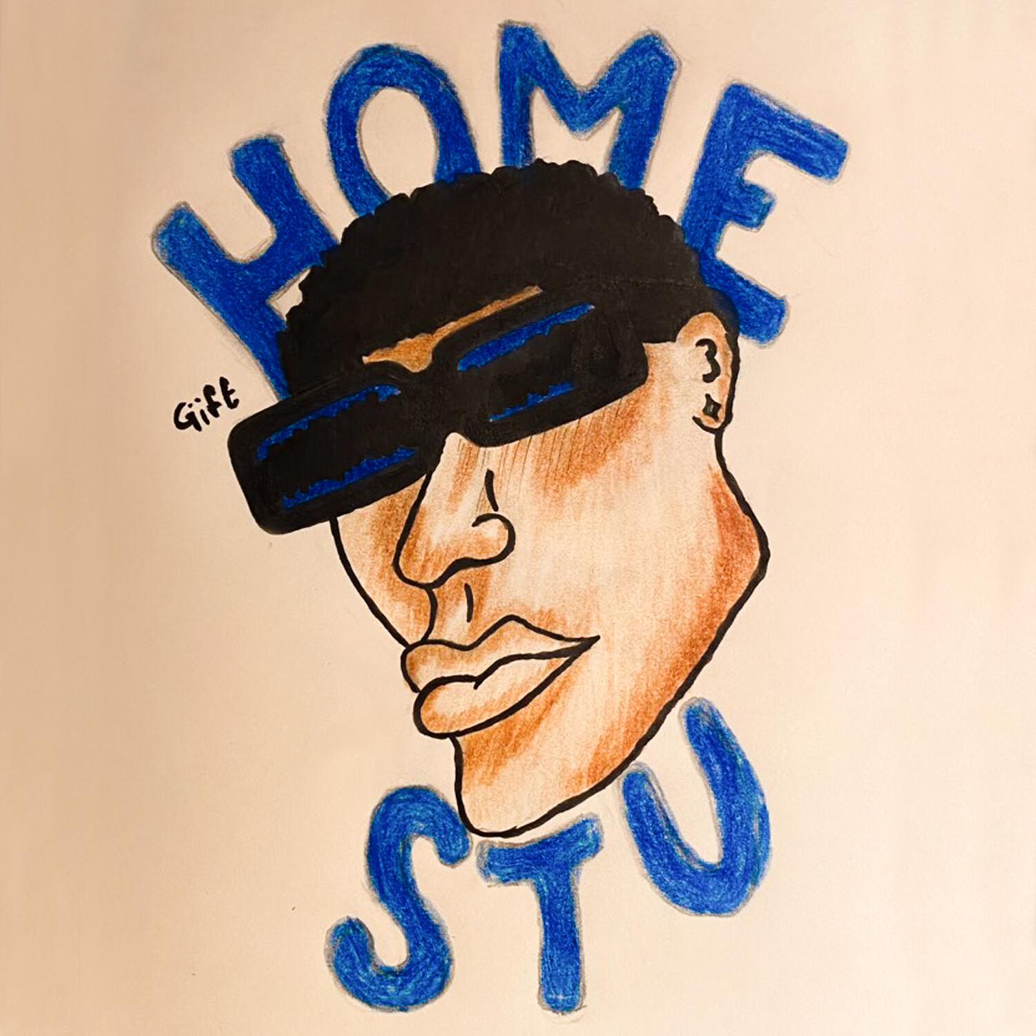 Giift - Home Stu freestyle