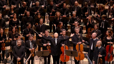 Orchestre de Paris 