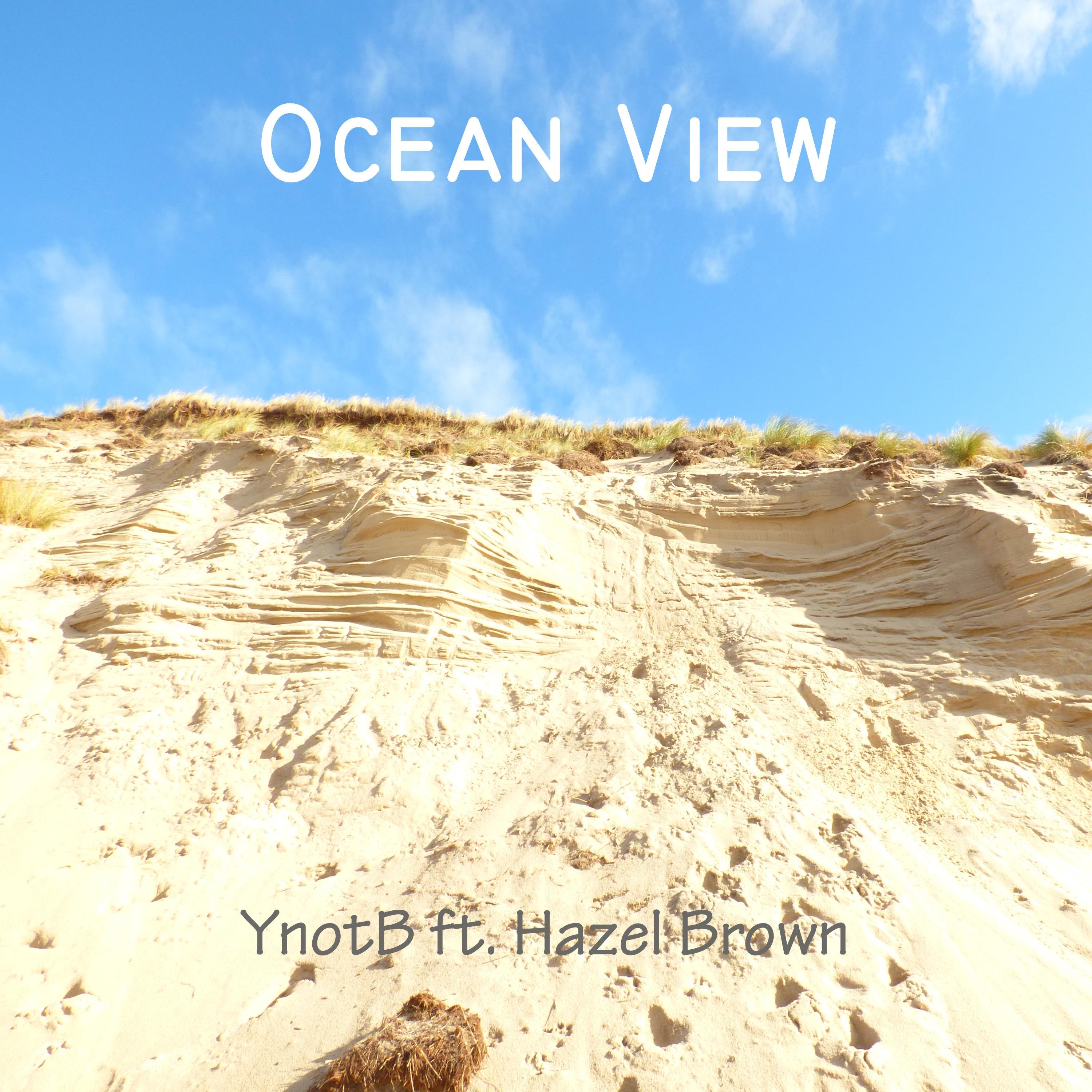 Ocean View (feat. Hazel Brown)