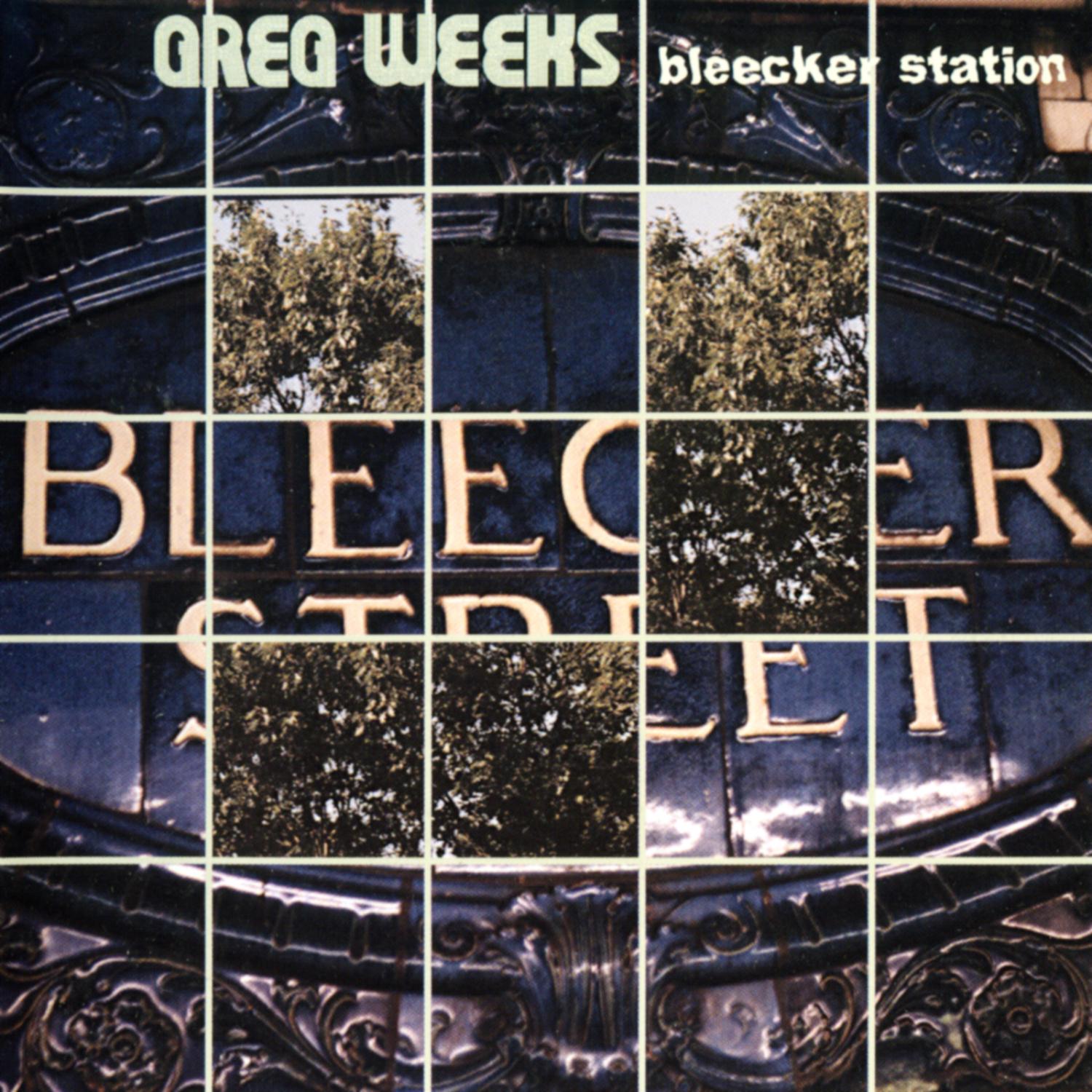 Bleecker Station