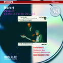 Mozart: Piano Concertos Nos.20 & 24专辑