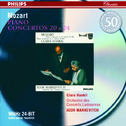 Mozart: Piano Concertos Nos.20 & 24专辑