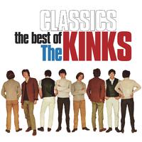 The Kinks - God's Children (instrumental)