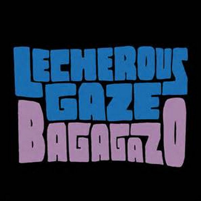Bagagazo 7inch Vinyl