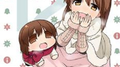 PETIT IDOLM@STER Twelve Seasons! Vol.12 萩原雪歩&ゆきぽ专辑